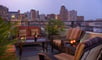 Maggy Alley Roof Top Terrace Meeting Space Thumbnail 2