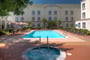 Outdoor Pool Deck Meeting Space Thumbnail 2