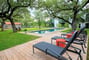 Outdoor Patio, Lawn & Pool Meeting Space Thumbnail 2