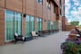Kinnick/Carver Rooms Combined Meeting space thumbnail 3