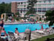 Outdoor Pool area Meeting Space Thumbnail 2