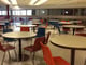 D Cafeteria Meeting space thumbnail 3