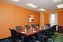 Executive Boardroom Meeting Space Thumbnail 2