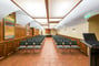 Conference hall Meeting Space Thumbnail 2
