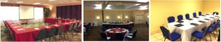 Hospitality Suite Meeting Space Thumbnail 2