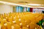 Mezzanine multipurpose meeting room Meeting Space Thumbnail 3