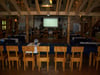 The Old Barn Conference Room & Venue Meeting Space Thumbnail 1