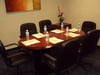 Sala de Juntas Ejecutiva Meeting space thumbnail 1