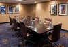 Austin Board Room Meeting space thumbnail 1