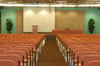 Congress Hall A+B+C Meeting Space Thumbnail 1