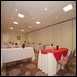 Ballroom of Quality Inn-Suffolk Meeting Space Thumbnail 1