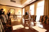 State Boardroom Meeting Space Thumbnail 1