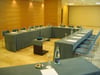MAQUINISTA Meeting Space Thumbnail 1