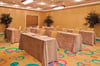 Ballroom Meeting space thumbnail 1
