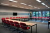 120m2 Conference Room Meeting Space Thumbnail 1