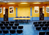 Conference Hall FARAOH Meeting Space Thumbnail 1
