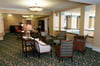 Virginia Ford Mezzanine Lobby Meeting Space Thumbnail 1