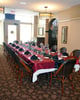 Richard E. Ford Dining Room Meeting Space Thumbnail 1