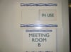 Meeting Room B Meeting Space Thumbnail 1