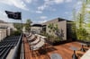 The Modernist Roof Garden Meeting Space Thumbnail 1
