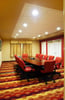 Executive Boardroom Meeting Space Thumbnail 1