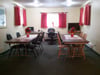 Red Carpet Motel Meeting Room Meeting Space Thumbnail 1