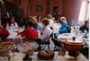CeZanne Dining Room Meeting Space Thumbnail 1