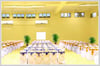 banquet hall Meeting Space Thumbnail 1