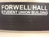 Forewell Hall Meeting space thumbnail 1