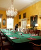 Yellow Dining Room Meeting space thumbnail 1