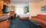 Fairfield Inn And Suites Executive King Suite 1 of 4