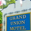 Grand Union Motel & Crystal Spa 1 of 7