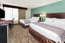 Wyndham Garden Lafayette Sleeping Room (2 Beds) 1 of 12