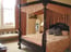 Romantic Four Poster Room 1 of 4