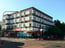 Fachada Hotel 8 of 9