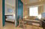 400 Sq.f. One-Bedroom 3 of 21