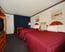 Standard Double Guest Room With All Ammenities. 1 King Bed Also Available. 1 of 16