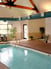 Relax In Our Indoor Pool & Hot Tub 1 of 10