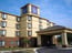The Sleep Inn & Suites Of Auburn Is Located Right Off Of Exit 51 Of Interstate 85 1 of 5