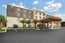 Welcome To The Holiday Inn Express Deland South 1 of 11