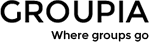 Groupia Logo