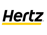 Group Car Rates at Hertz