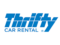 Group Car Rates at Thrifty
